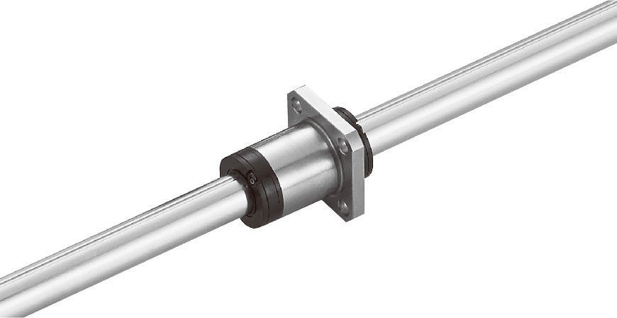 滾珠花鍵(Ball Sp...