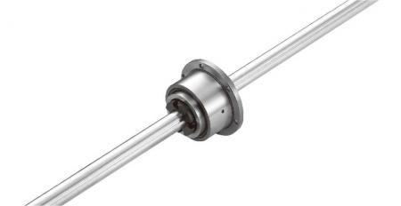 旋轉式滾珠花鍵(Rota...