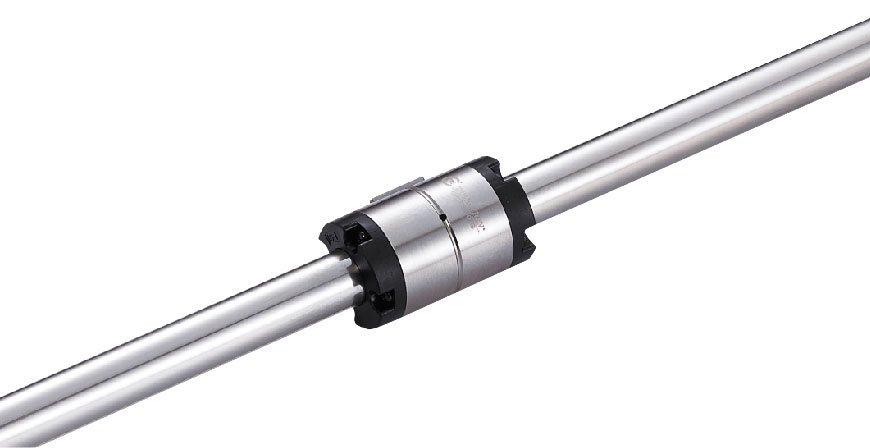 滾珠花鍵(Ball Sp...