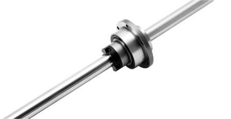 旋轉式滾珠花鍵(Rota...