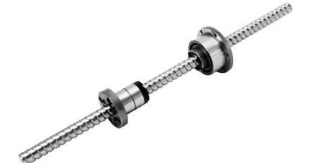 旋轉式精密滾珠螺桿(Ro...