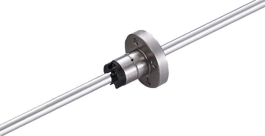 滾珠花鍵(Ball Sp...